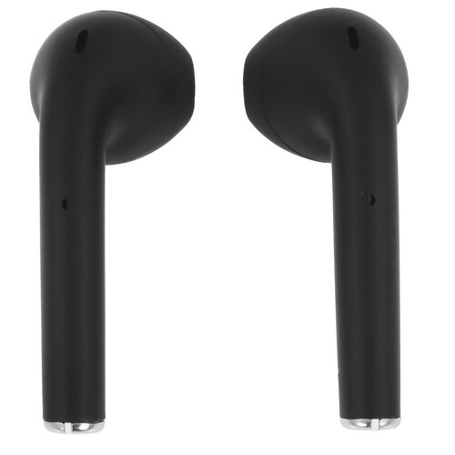 Купить Наушники TWS Maxvi MHF-104BT черный 2022  9921310. Характеристики, отзывы и цены в Донецке