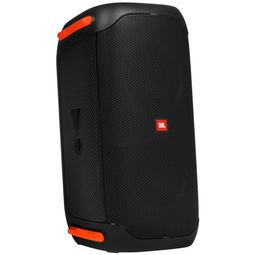 Купить Портативная аудиосистема JBL PARTYBOX 110, черный  5055655. Характеристики, отзывы и цены в Донецке