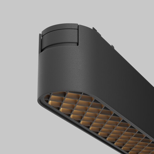 Купить Светильник трековый Maytoni TR084-1-12W3K-B  9169943. Характеристики, отзывы и цены в Донецке