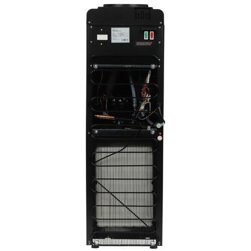 Купить Диспенсер DEXP DWD-1675C черный  9144647. Характеристики, отзывы и цены в Донецке