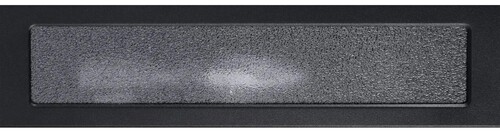 Купить Вытяжка телескопическая Meferi SLIDEBOX60BK POWER черный/черный  9168671. Характеристики, отзывы и цены в Донецке