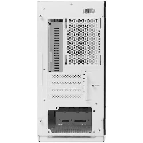 Купить Корпус ARDOR GAMING Rare Minicase MS3  белый  5083925. Характеристики, отзывы и цены в Донецке