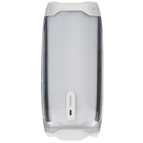 Купить Портативная колонка JBL Pulse 4, белый  1623250. Характеристики, отзывы и цены в Донецке