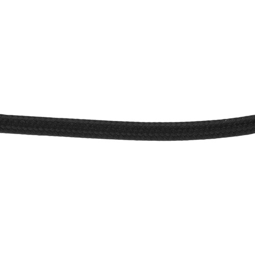 Купить Кабель круглый Ugreen USB Type-C - USB 2.0 Type-A черный 0.5 м  9155058. Характеристики, отзывы и цены в Донецке