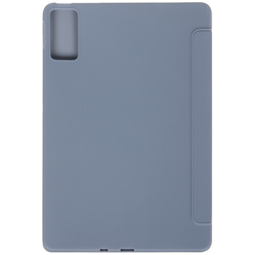 Купить Чехол-книжка BoraSCO для Xiaomi Redmi Pad SE сиреневый  5494701. Характеристики, отзывы и цены в Донецке