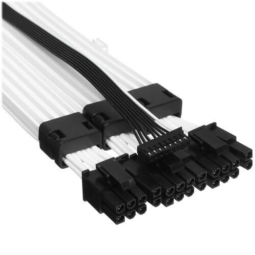 Купить Кабель для материнской платы LIAN LI Strimer Plus V2 ARGB Triple 8-pin  5052770. Характеристики, отзывы и цены в Донецке