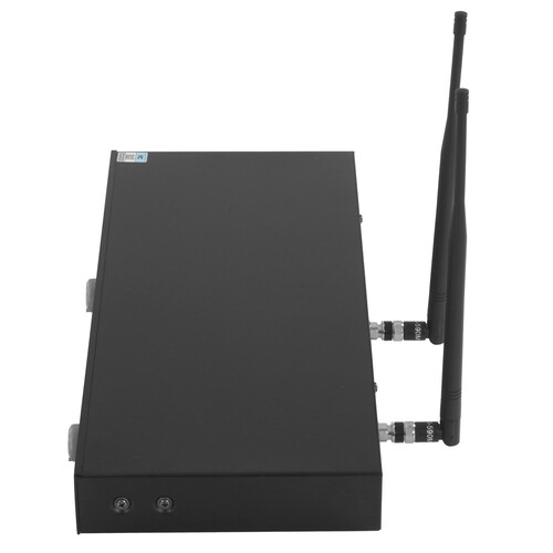 Купить Радиосистема ITC T-521UH  9923213. Характеристики, отзывы и цены в Донецке