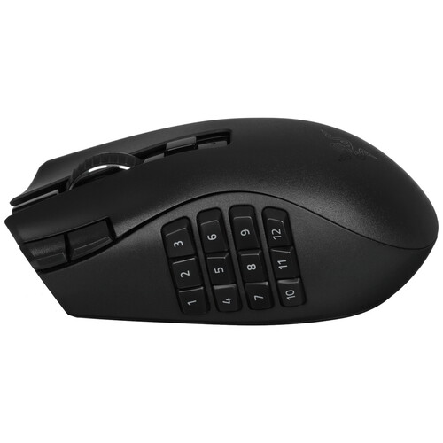 Купить Мышь беспроводная Razer Naga V2  5456773. Характеристики, отзывы и цены в Донецке