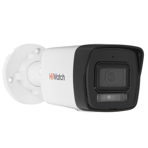 Купить IP-камера HiWatch DS-I250M(C) (4 mm)  5436082. Характеристики, отзывы и цены в Донецке