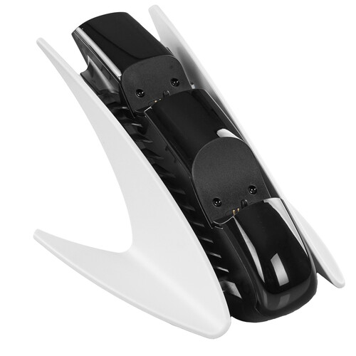 Купить Зарядная станция DOBE TP5-0583 белый  5465931. Характеристики, отзывы и цены в Донецке