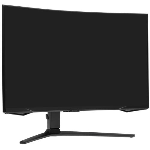 Купить 31.5" Монитор Samsung Odyssey G6 S32BG650EI черный  5080008. Характеристики, отзывы и цены в Донецке