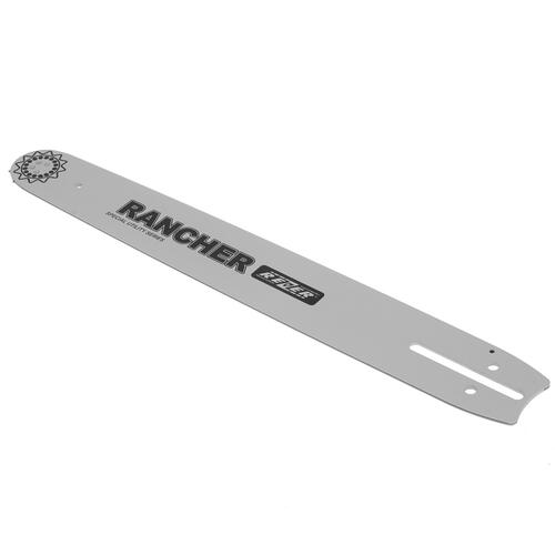 Купить Шина для цепной пилы Rezer Rancher 506 L 10 H  1075908. Характеристики, отзывы и цены в Донецке