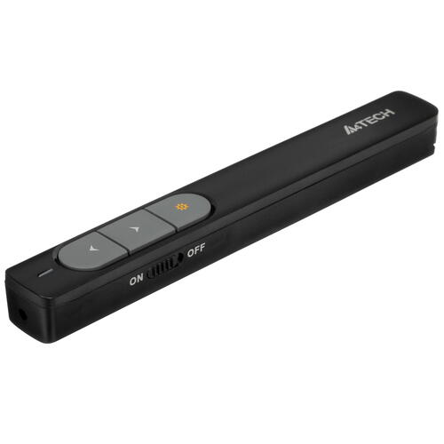 Купить Пульт для презентаций A4tech Fstyler LP15  5079121. Характеристики, отзывы и цены в Донецке