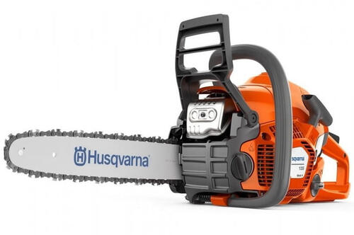 Купить Бензопила Husqvarna 135 Mark II  5451352. Характеристики, отзывы и цены в Донецке