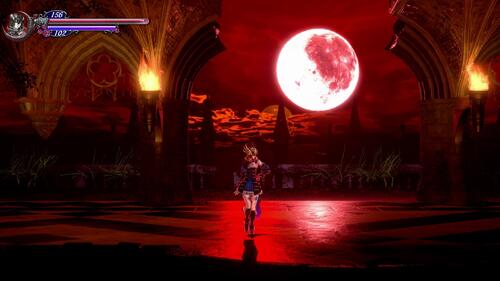 Купить Игра Bloodstained: Ritual of the Night (PS4)  5403346. Характеристики, отзывы и цены в Донецке