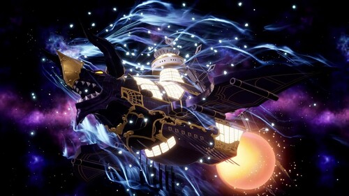 Купить Игра Edens Zero - Day One Edition (Xbox Series X)  5634233. Характеристики, отзывы и цены в Донецке