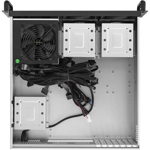 Купить Серверный корпус ExeGate Pro 3U450-09/1200ADS  9102059. Характеристики, отзывы и цены в Донецке