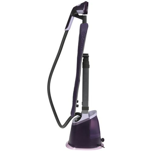 Купить Отпариватель Philips STE3180/30 фиолетовый  5498049. Характеристики, отзывы и цены в Донецке