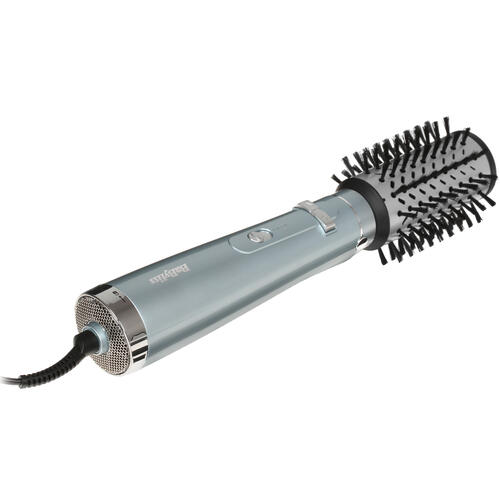 Купить Фен-щетка BaByliss AS773E голубой  4701208. Характеристики, отзывы и цены в Донецке