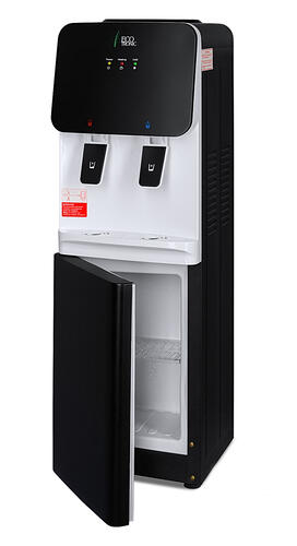 Купить Диспенсер Ecotronic J1-LCE XS PANDA черный  5369543. Характеристики, отзывы и цены в Донецке