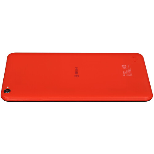 Купить 8" Планшет KENSHI Pad Lite E48 LTE 64 ГБ красный  9133968. Характеристики, отзывы и цены в Донецке