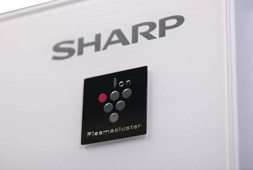 Купить Холодильник многодверный   Sharp SJGX98PWH белый  8196790. Характеристики, отзывы и цены в Донецке