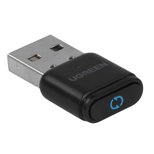 Купить Bluetooth адаптер Ugreen BT301  9212951. Характеристики, отзывы и цены в Донецке