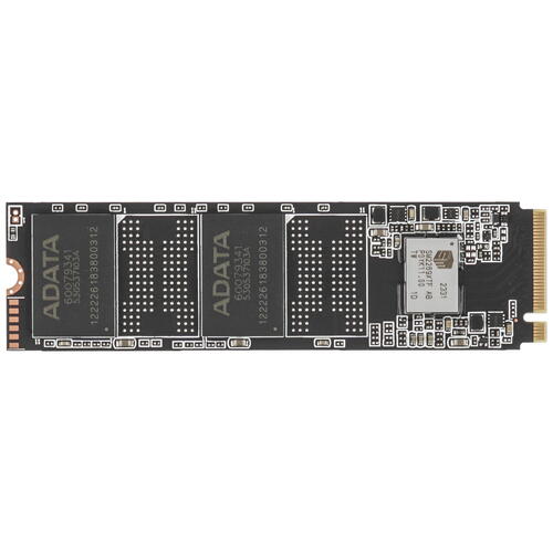 Купить 500 ГБ M.2 NVMe накопитель ADATA LEGEND 850 LITE [ALEG-850L-500GCS]  5449383. Характеристики, отзывы и цены в Донецке