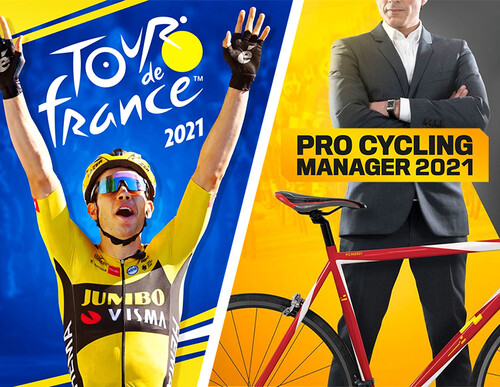 Купить Игра The Cycling Bundle 2021 (Steam)  5622443. Характеристики, отзывы и цены в Донецке