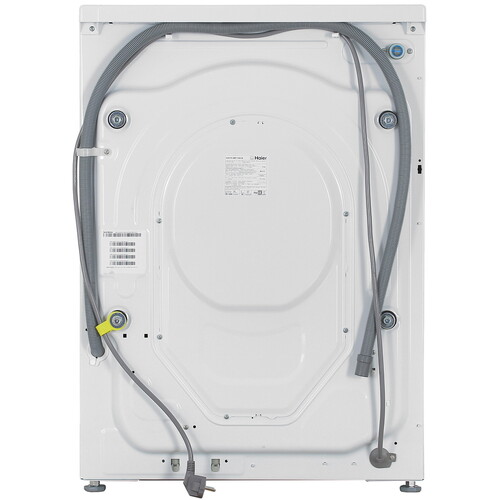 Купить Стиральная машина Haier HW70-BP12919 белый  9143542. Характеристики, отзывы и цены в Донецке
