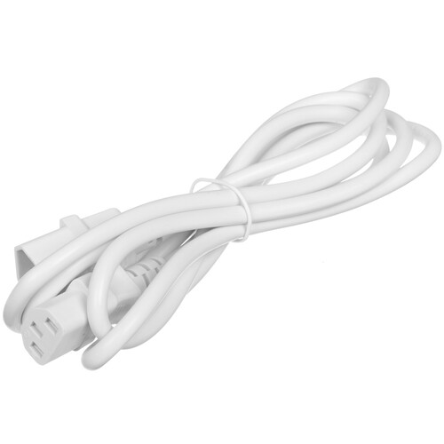 Купить Кабель питания DEXP IEC 320 C13 - IEC 320 C14  5451596. Характеристики, отзывы и цены в Донецке