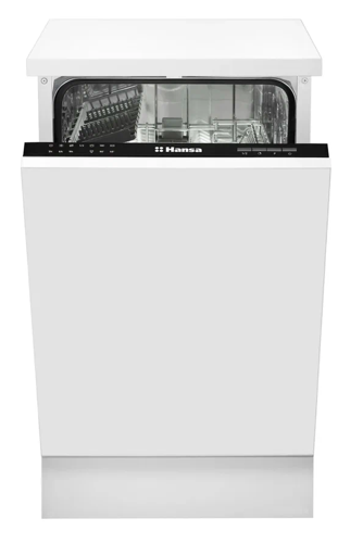 Купить Встраиваемая посудомоечная машина Hansa ZIM476H  1040215. Характеристики, отзывы и цены в Донецке