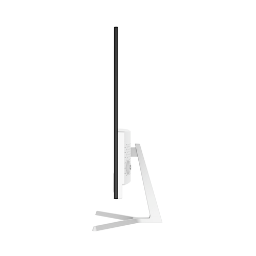 Купить 27" Монитор OSiO BaseLine B27-01w белый  5634790. Характеристики, отзывы и цены в Донецке
