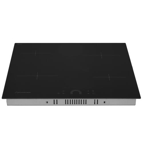 Купить Электрическая варочная поверхность Schaub Lorenz SLK СY60H1  5356590. Характеристики, отзывы и цены в Донецке