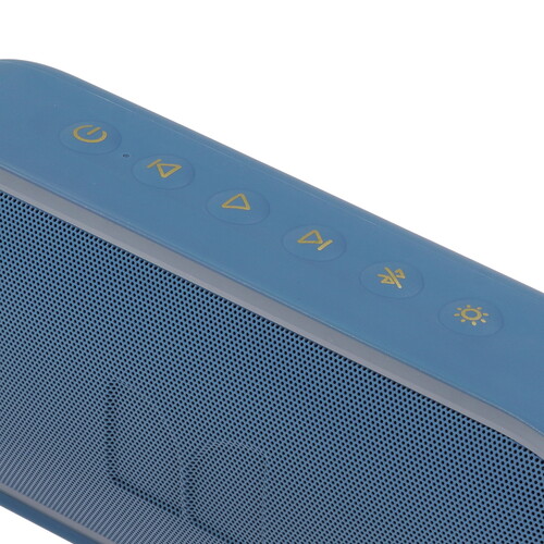 Купить Портативная колонка MONSTER S150 Plus, синий  9309099. Характеристики, отзывы и цены в Донецке