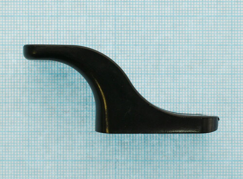 Купить Крючок (Рулевая стойка) для электросамоката Aceline S10  9110241. Характеристики, отзывы и цены в Донецке