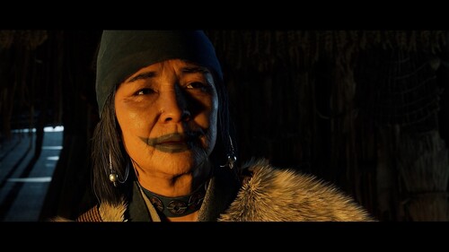 Купить Игра Ghost Of Yotei (PS5)  5642531. Характеристики, отзывы и цены в Донецке