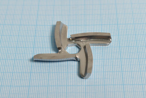 Купить Нож для мясорубки DEXP MM-2000  9014077. Характеристики, отзывы и цены в Донецке