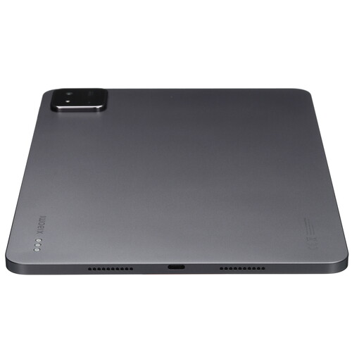 Купить 11.16" Планшет Xiaomi Pad 7 Pro Soft Light Edition Wi-Fi 512 ГБ серый  5617381. Характеристики, отзывы и цены в Донецке