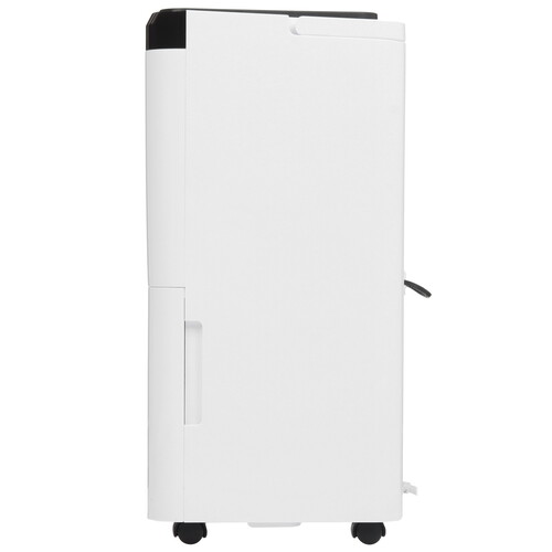 Купить Осушитель воздуха TCL D1 10L белый  5447428. Характеристики, отзывы и цены в Донецке