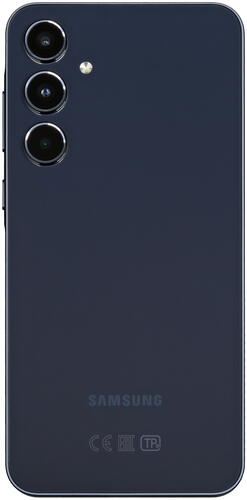 Купить 6.6" Смартфон Samsung Galaxy A35 128 ГБ синий  9084573. Характеристики, отзывы и цены в Донецке