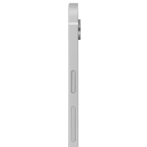 Купить 10.9" Планшет Samsung Galaxy Tab S10 FE Wi-Fi 128 ГБ серебристый + стилус  5623035. Характеристики, отзывы и цены в Донецке