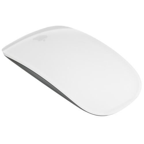 Купить Мышь беспроводная Apple Magic Mouse [MK2E3AM/A] белый  5055874. Характеристики, отзывы и цены в Донецке