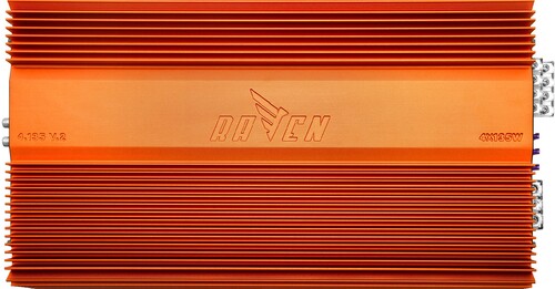 Купить Усилитель DL Audio Raven 4.135  9285663. Характеристики, отзывы и цены в Донецке