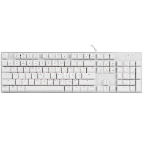 Купить Клавиатура проводная PANTEON T14 RS HS  9251474. Характеристики, отзывы и цены в Донецке