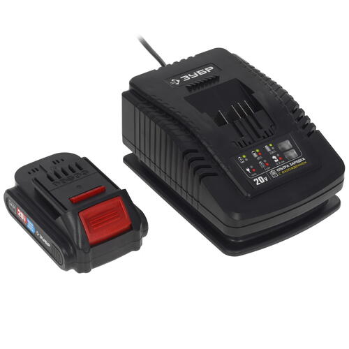 Купить Винтоверт Зубр GVB-250-22 20V MAX LITHIUM PRO  9909092. Характеристики, отзывы и цены в Донецке
