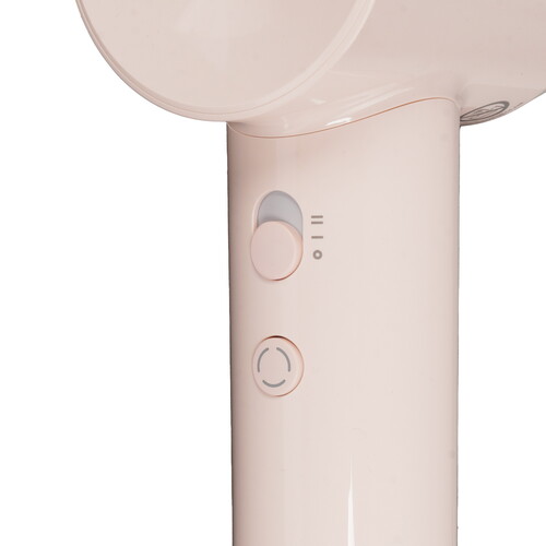 Купить Фен Laifen SE lite розовый  5483735. Характеристики, отзывы и цены в Донецке