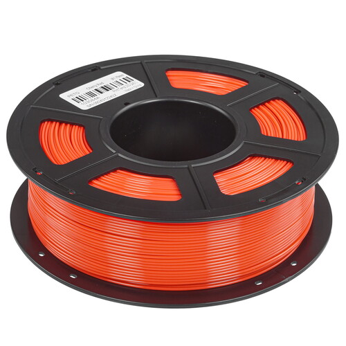 Купить Пластик NVPRINT PETG Cherry Red  9158599. Характеристики, отзывы и цены в Донецке