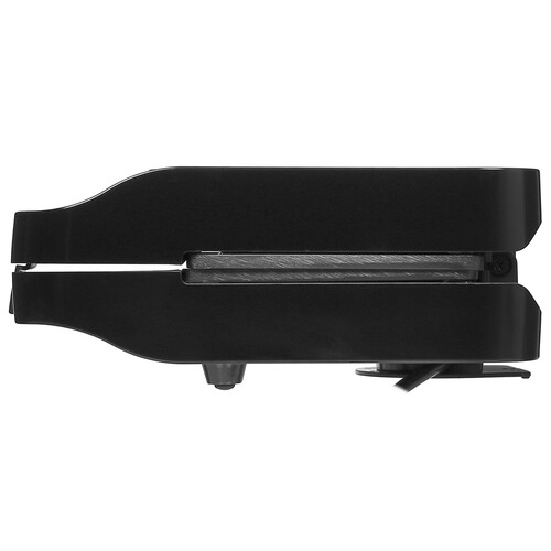 Купить Универсальный пекарь DEXP MB-G8503 черный  5425376. Характеристики, отзывы и цены в Донецке