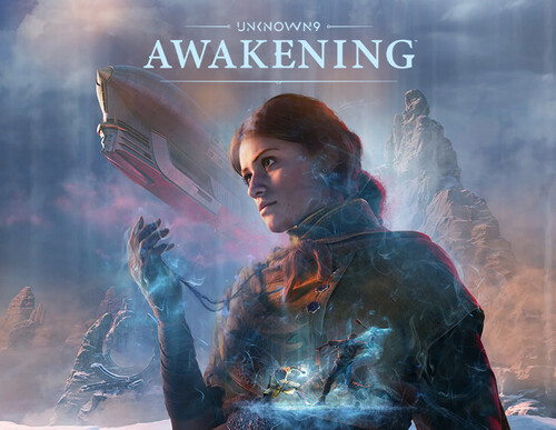 Купить Игра Unknown 9: Awakening (Steam)  5497703. Характеристики, отзывы и цены в Донецке